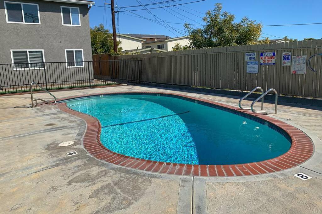 Huntington Highlight - Pool, Patio, Close To Beach Huntington Beach Esterno foto